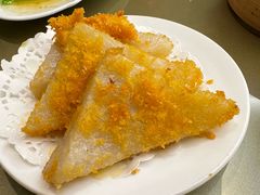 -潮福城大酒楼(北尚店)