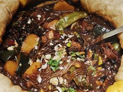 -灶座小锅烀饼·铁锅炖(全国总店)