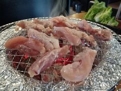 -赤羽烧肉屋(琅琊古道店)