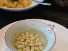 桂花鸡头米-江南雅厨(李公堤店)
