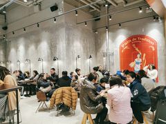 -Sunflour(来福士店)
