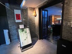 -庐灶江南·江南菜·四合院Bistro(东直门雍和宫·原华侨宾馆店)