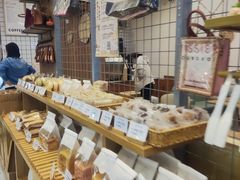 -提亚烘焙·手作面包·生日蛋糕(七星店)