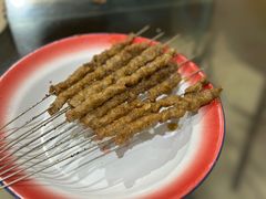 -小胡子烧烤(江汉路店)