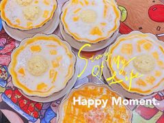 -甜心妈妈·榴莲星级糖水(北京路总店)
