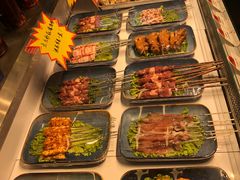 -必点海鲜·鲅鱼水饺(鞍山西道店)