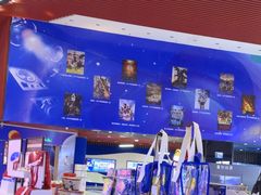 -万达广场(南昌红谷滩店)