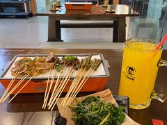 -林二哥宜烤官·宜宾小烧烤