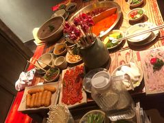 -小龙坎火锅(湖滨银泰in77店)