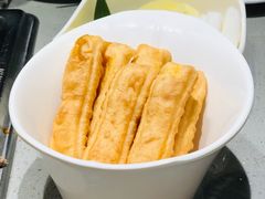 -海底捞火锅(龙湖三千集店)