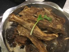 -老诚一锅·羊蝎子(广渠门外店)