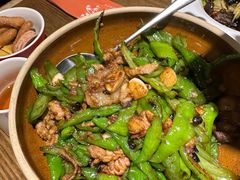 -湘味淳(千禧街店)