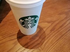 -星巴克(合肥百盛逍遥广场店)