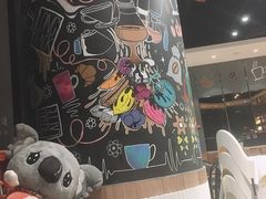 -Jamaicablue Coffeeshop(中央广场店)