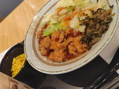 -永和大王(春日上新·浦东南路店)