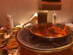 -西塔老太太泥炉烤肉(苏州大悦城店)