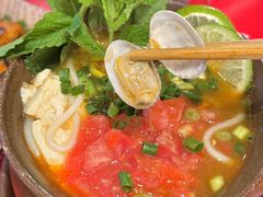 -见味花甲(福田coco park店)
