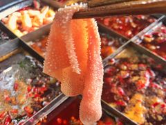 -化龙桥九宫格火锅(清水河店)