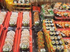 -池田寿司·新鲜现做(昌平悦荟店)