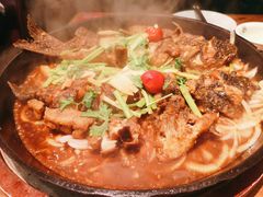 -老板恋上鱼(环山路店)