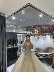 -SATIN COUTURE瑟庭婚纱礼服馆
