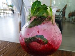 -MOMENT湖景餐厅(解放路店)