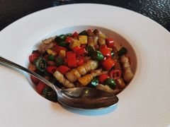 -长春凯悦酒店-品悦中餐厅