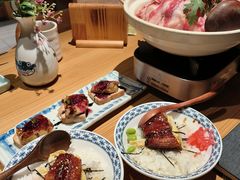 -花和海鲜自助(梅江店)