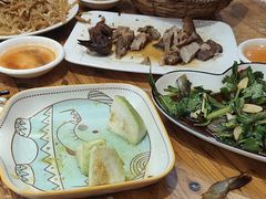 -官塘锋记鱼生·生腌·砂锅粥(牌坊街店)