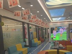 -极橙儿童齿科矫正中心(奥城店)