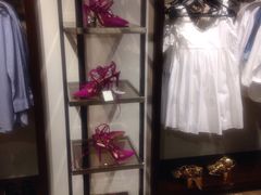 -ZARA(深圳金光华广场店)