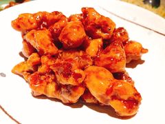 糖醋里脊-新白鹿餐厅(金鹰新街口店)