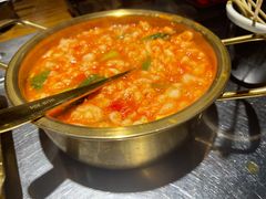 -KAOKAO烤烤·丹东海鲜烧烤(望京店)