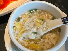 平桥豆腐-芳芳私房菜·精做淮扬菜(承德路店)