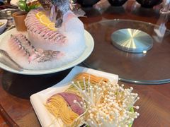 -东海怡品海鲜豆捞(舟宿夜江店)