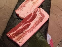 -谷牛日式烤肉(宝山U天地店)