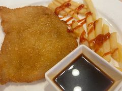 -德大西餐社(云南南路店)
