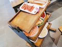 -小龙坎火锅(总店)