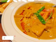 -泰香米泰国餐厅(中大国际店)