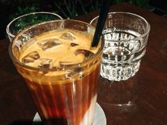 零冰奶咖-转山咖啡(松柏社区店)