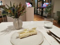 -潮一不贰·法式甜品·生日蛋糕·西式简餐(外滩店)