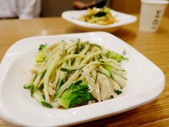 -魏家凉皮(博水商务大厦店)