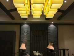 大堂-老正兴菜馆(福州路店)