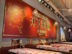 -老闵田螺馆·南昌市井菜·特色小吃(总店)