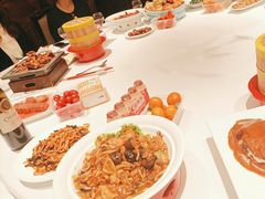 -大铁勺新津菜(东丽阳光新业广场店)