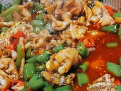 -肥家大排档(天河体育西店)