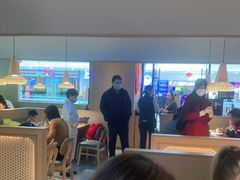 -米一仙·成都小碗菜(东万达店)