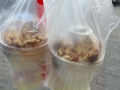 -凤记雪花酪(万达金街店)