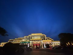 -风味小馆(天目湖宾馆店)