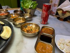 -韩宫宴和牛烤肉(合肥滨湖银泰城店)
